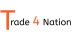 Trade 4 Nation logo