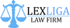 LexLiga logo