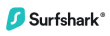 SurfShark logo