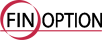 FinOption logo