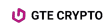 GTE Crypto logo