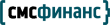СМС Финанс logo
