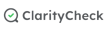 ClarityCheck logo