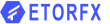 Etor FX Trading logo