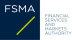 FSMA logo