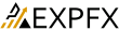 ExpFx logo