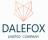 Dalefox logo