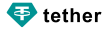 Tether USD logo