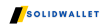 SolidWallet logo