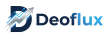 Deoflux logo