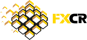 FXCR logo