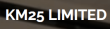 KM25 Limited logo