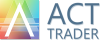 ActTrader logo