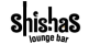 ShishasLoungeBar logo