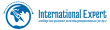 International Expert logo