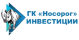 ГК Носорог Инвестиции logo
