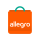 Allegromall logo
