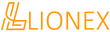 Lionex logo