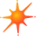 Solflare logo