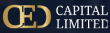 CED Capital Limited logo