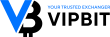 VIP BIT logo