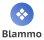 Blammo logo