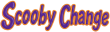Scooby Change logo