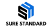 Surestandard logo