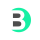 Binros logo