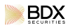 BDX Securities logo