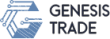 Genesis Trade logo