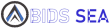 Bids Sea logo