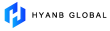 HYANBGlobal logo
