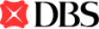 DBS Bank Singapore logo