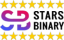 Stars Binary logo