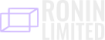 Ronin Limited logo