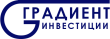 Градиент Инвестиции logo