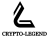 Crypto Legend logo