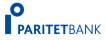 ПаритетБанк logo