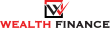 Wealth Finance logo