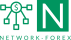 Network Forex logo