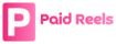 Paid Reels logo