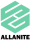 Allanite logo