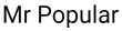 MrPopular logo