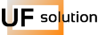 UF Solution logo