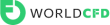 WorldCFD logo