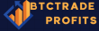 BTC Trade Profits logo
