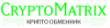 CryptoMatrix logo