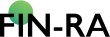 FIN-RA logo