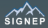 Signep logo